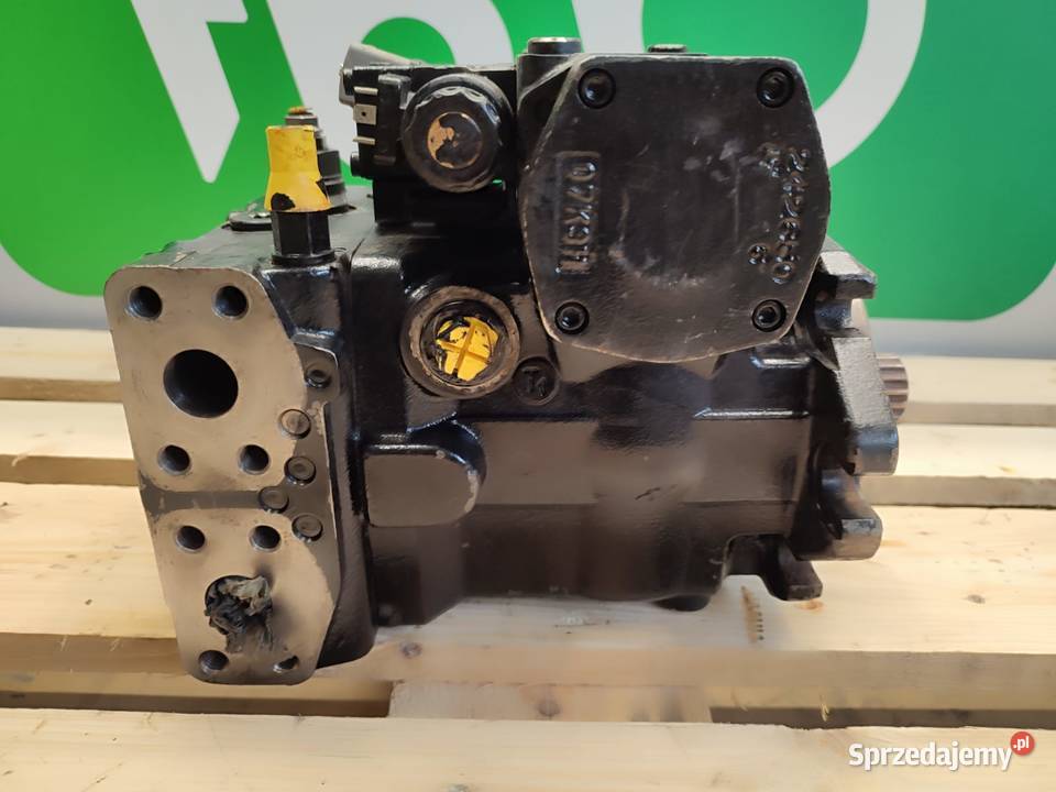 Pompa jazdy A4VG71EZ1DX32R JLG 307 Wilkowo sprzedam