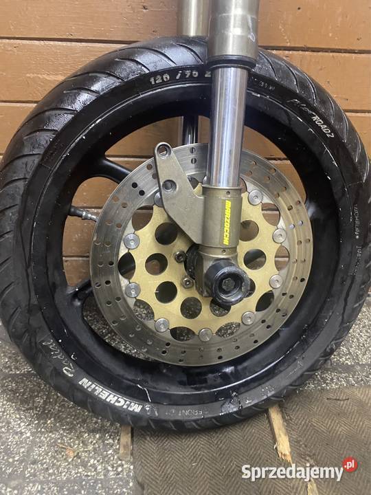 Lagi cagiva mito swap cbr125 mazowieckie Warszawa