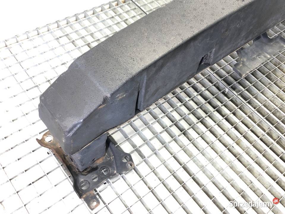 BELKA ZDERZAKA PRZÓD VW CC B7 1116 3C0807582A