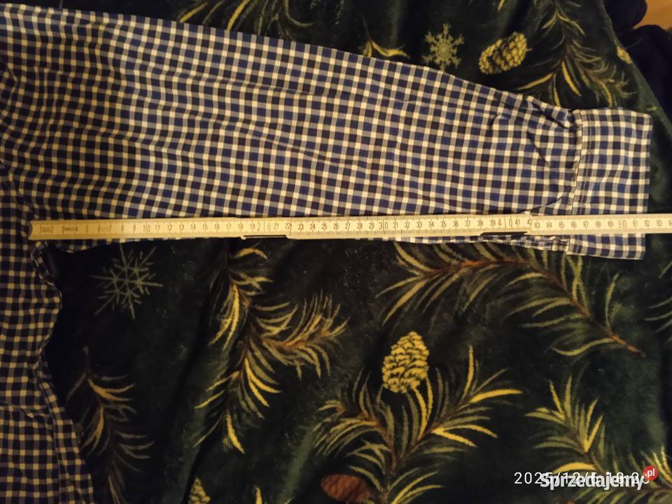 Koszula męska Kwidzyn sprzedam