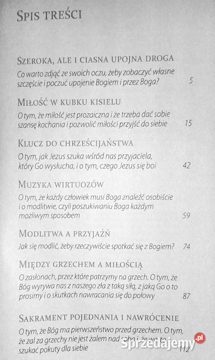 Upojeni Bogiem Adam Szustak OP