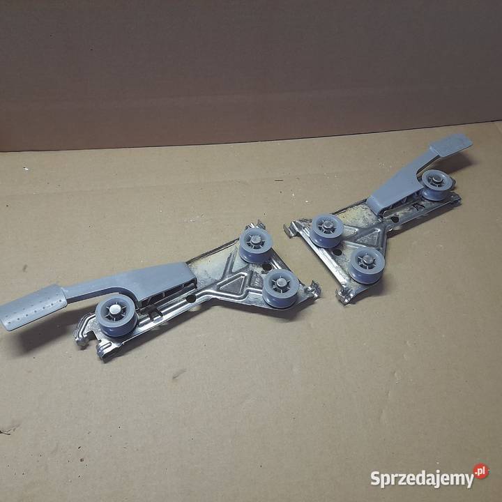 Zmywarka BOSCH SGI56E55EU37 Części zamiene Głodno sprzedam