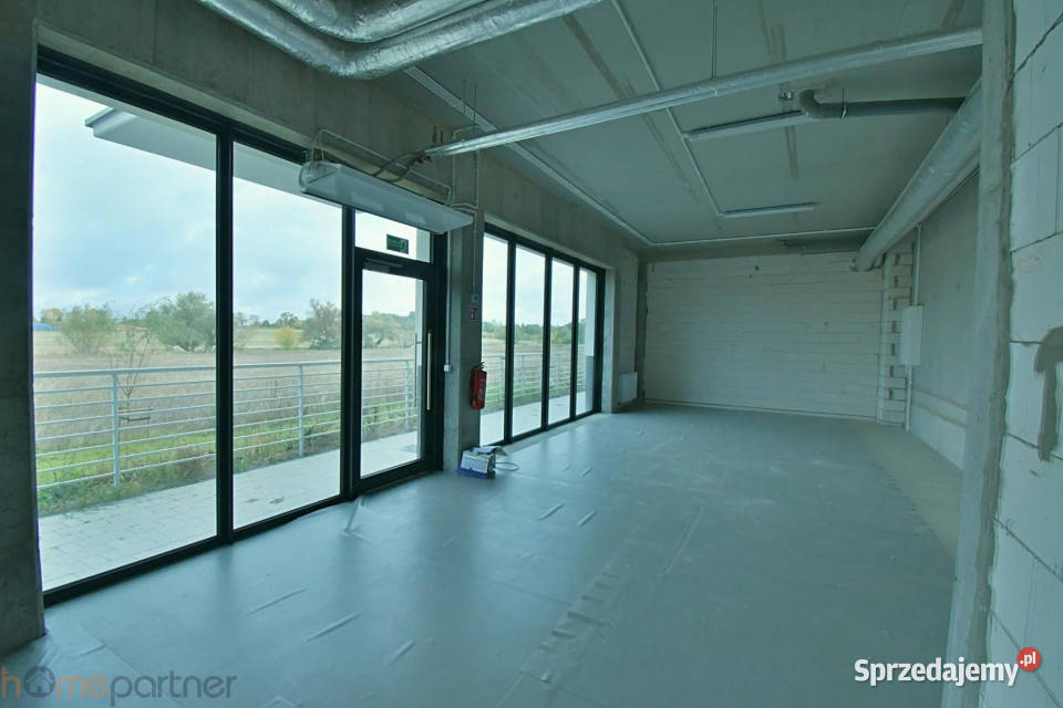 Lokal 6647m2 Wrocław 66.47m2