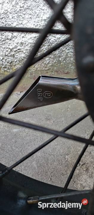 BMW R4 1936 R 4 R4 nie R35 EMW350 kujawsko-pomorskie Bydgoszcz sprzedam