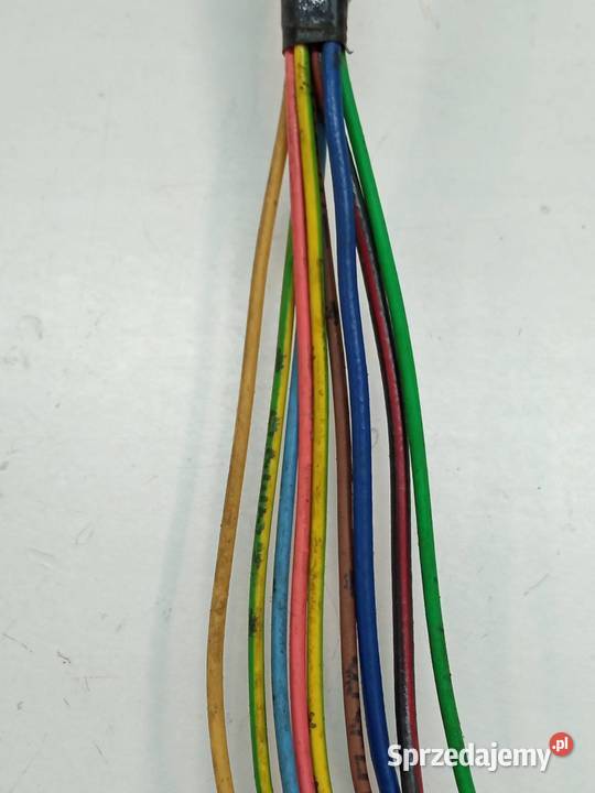 LUSTERKO LEWE 9PIN EUROPA 96467114 Citroen C4 I