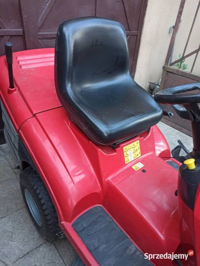 Honda kosiarka traktor 2315 Płock
