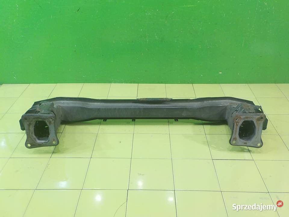 FORD FOCUS MK3 ST 16 B 14r HB 5D belka zderzaka Suków