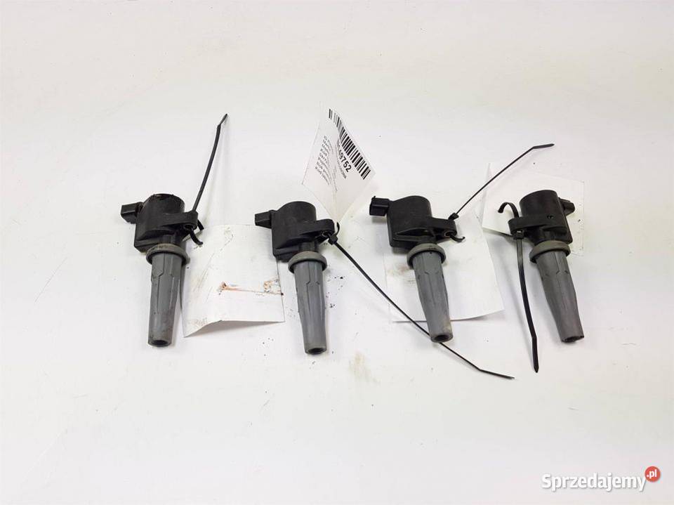 CEWKA ZAPŁONOWA FORD FUSION MK5 9E5E12A366AA Lipno