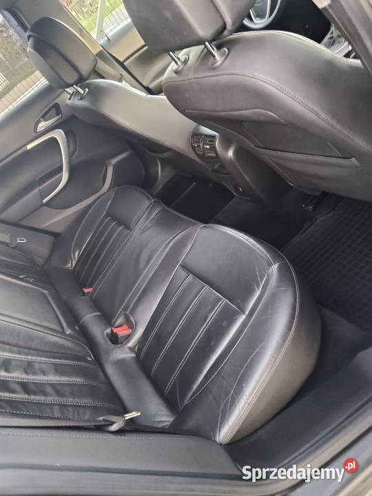 Sprzedam Opel Insignia A Gostynin