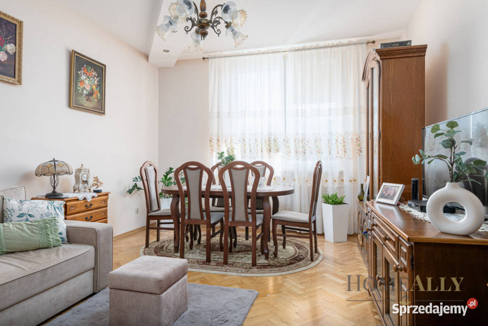 Mieszkanie Warszawa 6176m2 3pokojowe