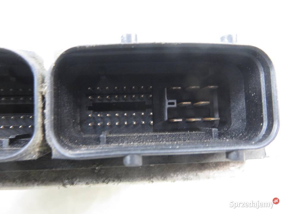 STEROWNIK VW GOLF IV 19 TDI 038906012FB osobowe