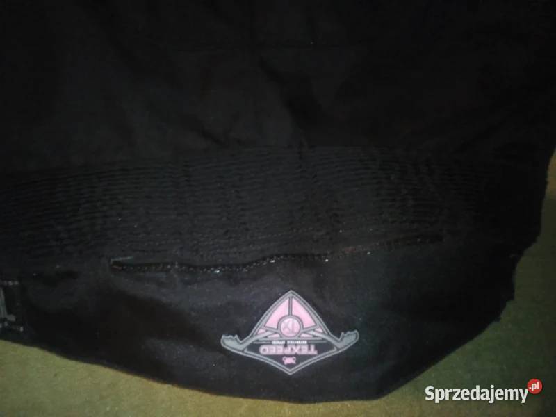 TEXPEED POWERSKIN Męskie Spodnie Motocyklowe M L dolnośląskie Zebrzydowa sprzedam