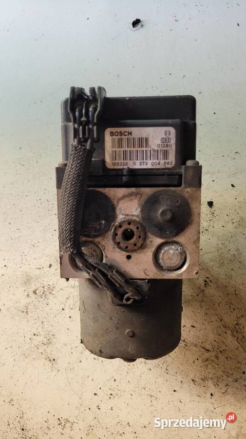 Pompa ABS Peugeot 307 Łagów sprzedam