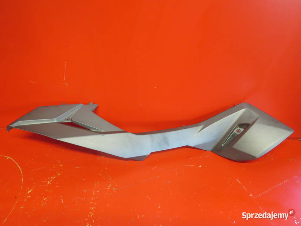 MALAGUTI MADISON 200 125 180 250 osłona owiewka Szyby i owiewki mazowieckie