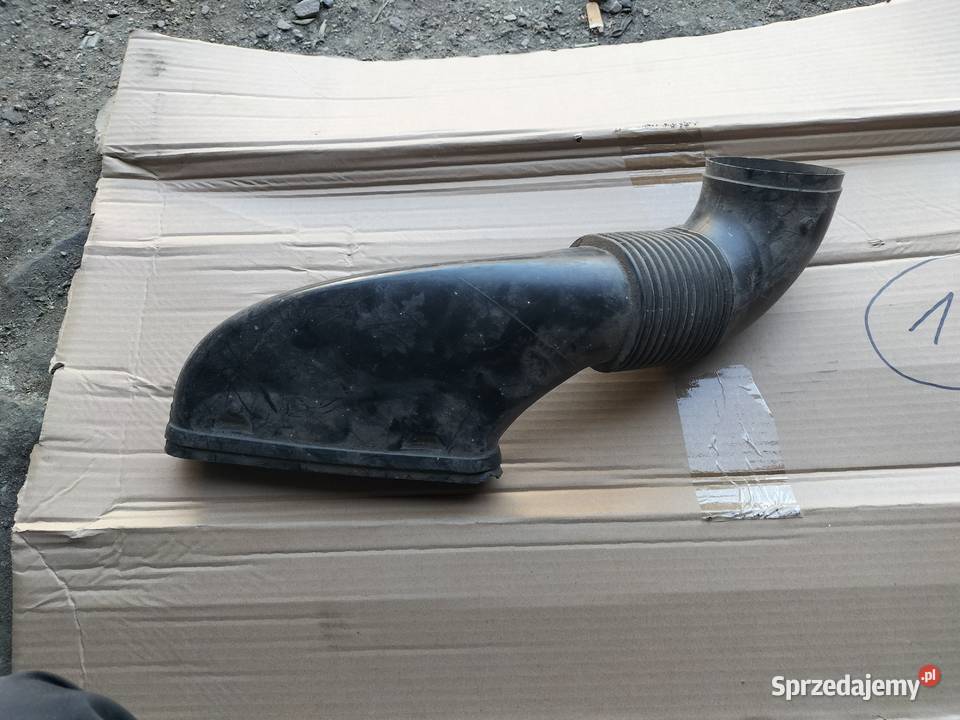 VOLVO S80 WLOT DOLOT RURA POWIETRZA 9186500