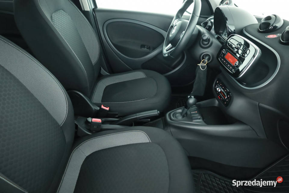 Smart Forfour EQ Piaseczno sprzedam