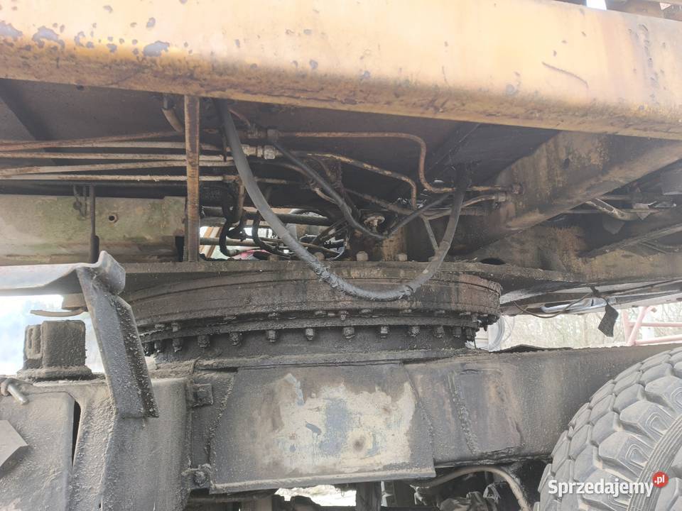 Koparka EO3322a podlaskie Białystok