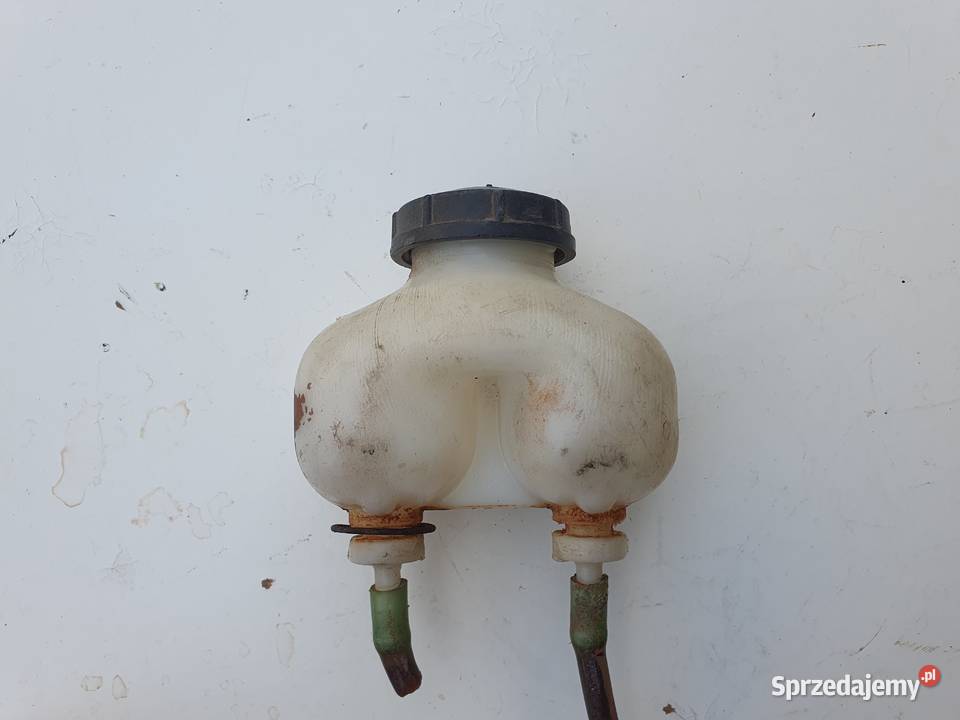 Fiat 126p ST zbiornik płynu hamulcowego osobowe Biłgoraj