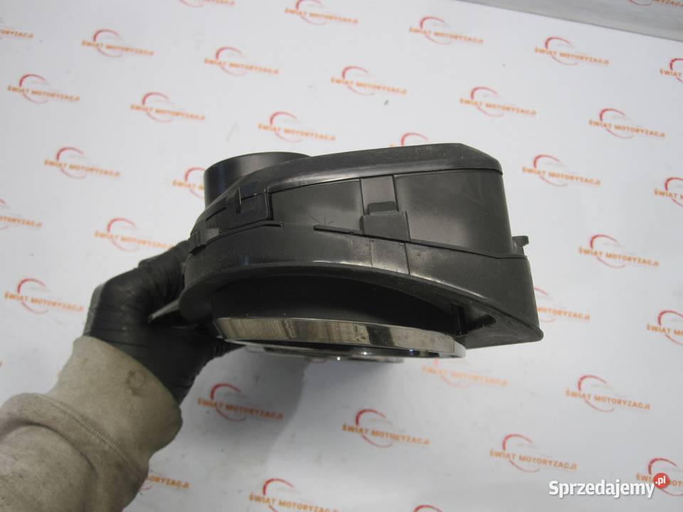 OPEL ANTARA 08r licznik zegary ANGLIK 95489441 świętokrzyskie Kielce