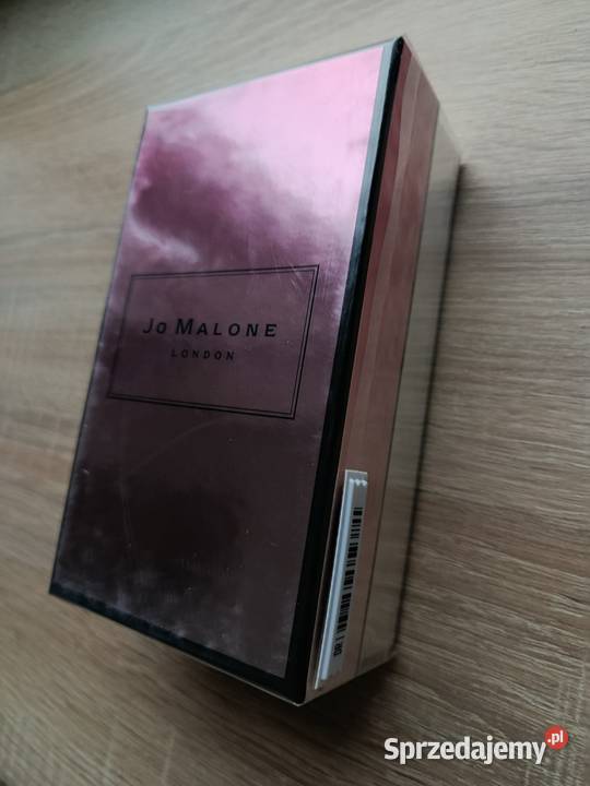 Perfumy unisex Rose White Musk Absolu Jo Malone Białystok
