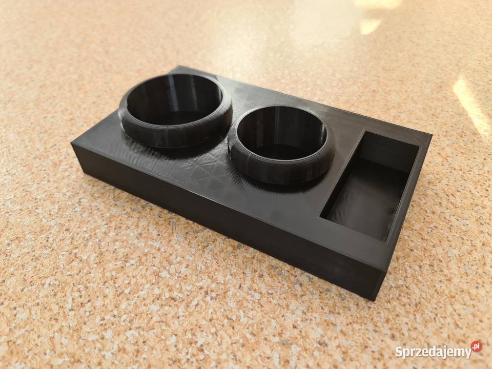 Cup holder do Mercedesa w140 byk uchwyt na kawę mazowieckie Radom