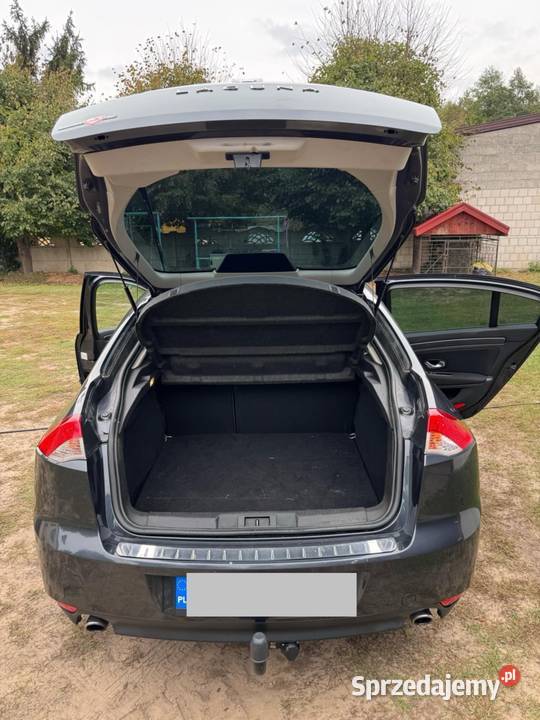 Renault laguna III 20 DCI 1995cm3 Kotuń