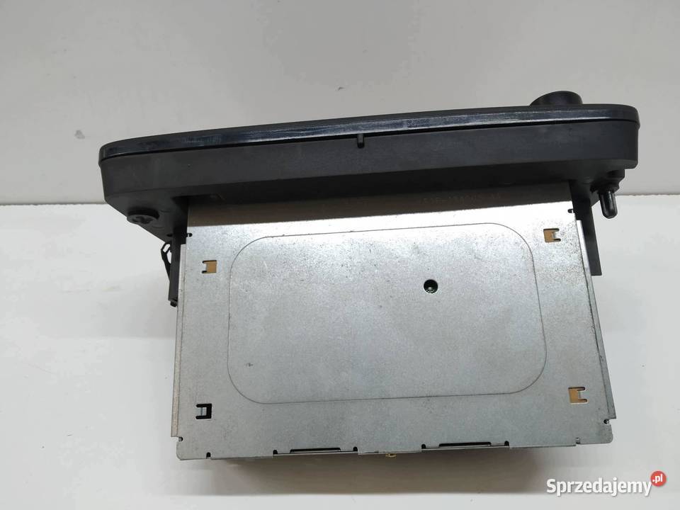 RADIO 4F1T18C858BC Ford Taurus IV 20002007 Rok produkcji 2004 sprzedam