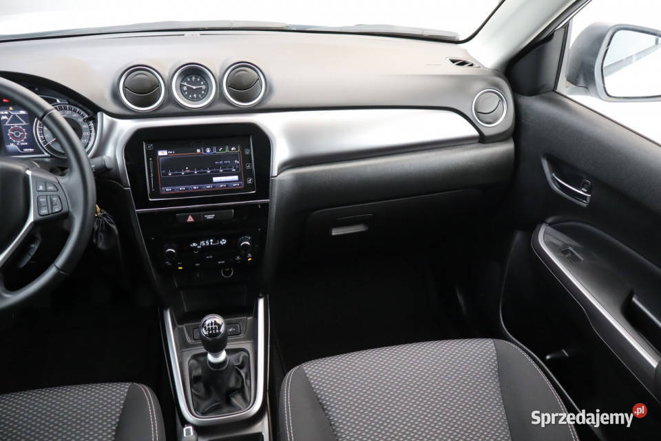 Suzuki Vitara 14 BoosterJet Suzuki Zabrze sprzedam