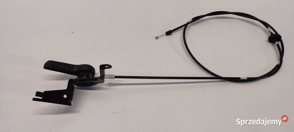 VOLVO XC40 RĄCZKA CIĘGNO MASKI 31457794 32234306