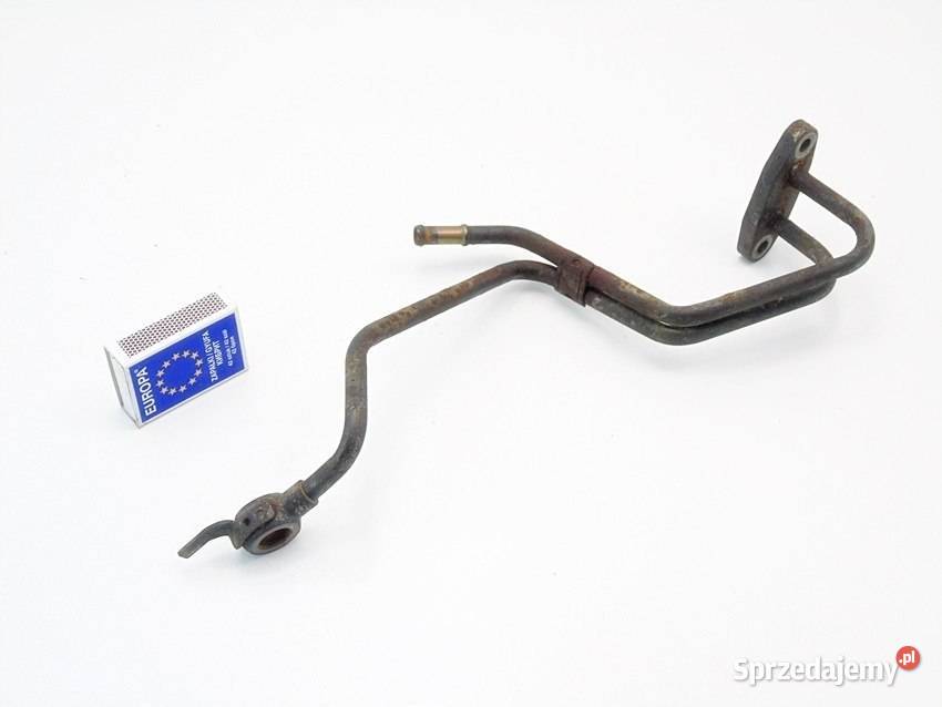 RURKA OLEJU TURBINY 22 ICTDI ACCORD 7 FRV FRV Sosnowiec