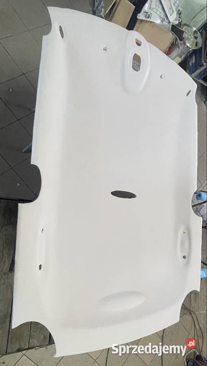 Podsufitka mini cooper one s r50 r53 nowa Częstochowa