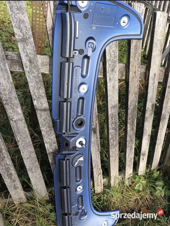 Spolier lotka klapy Kia Proceed 3 osobowe Skarżysko-Kamienna