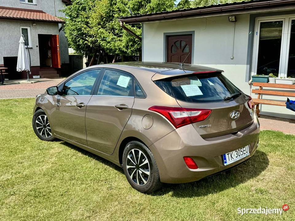 Hyundai i30 i30