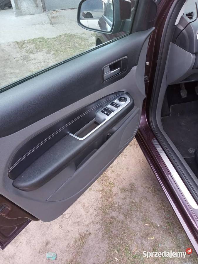 Ford focus MK2 Lift sprzedam