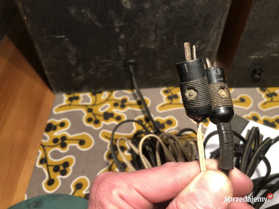 Unitra Tonsil Zestaw Głośnikowy ZG 10 głośnik śląskie Tychy