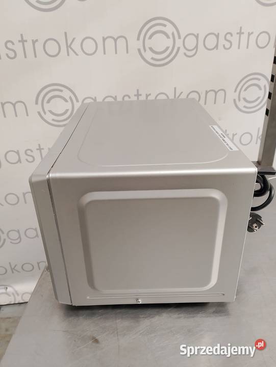 Kuchenka mikrofalowa Amica AMMF20E1S Gastronomia Wrocław