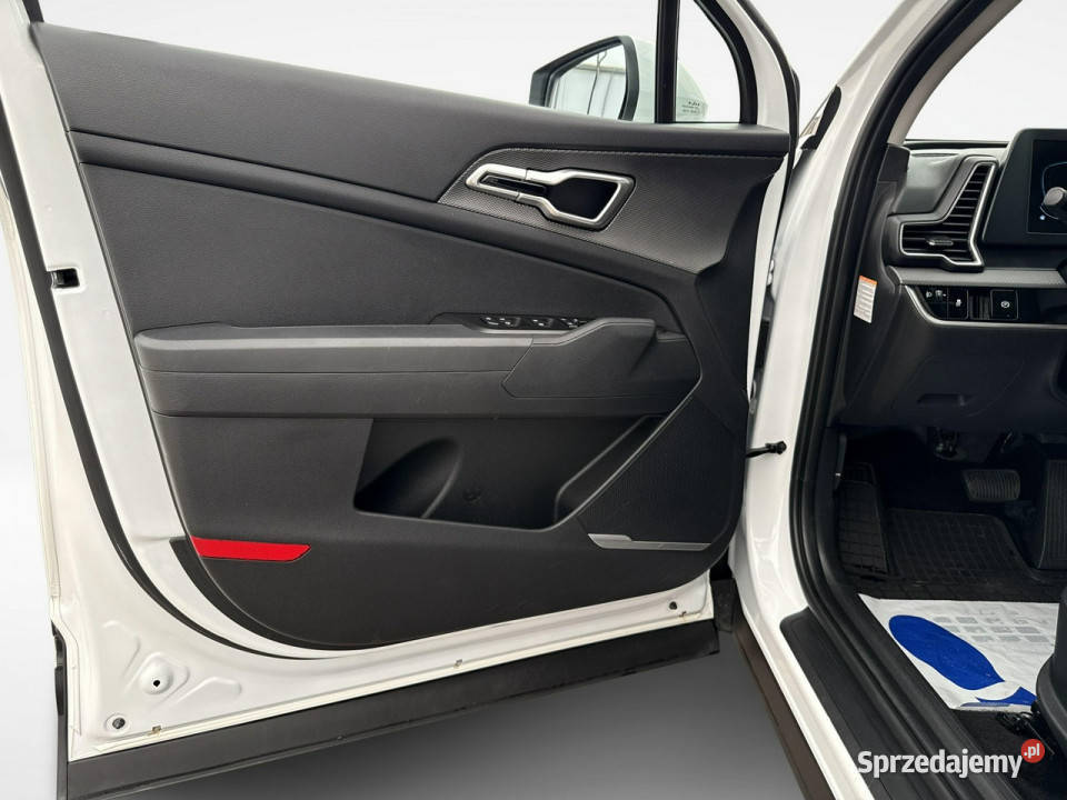 Kia Sportage 16 TGDI150 M Pakiet Smart Salon światła do jazdy dziennej Sportage Warszawa