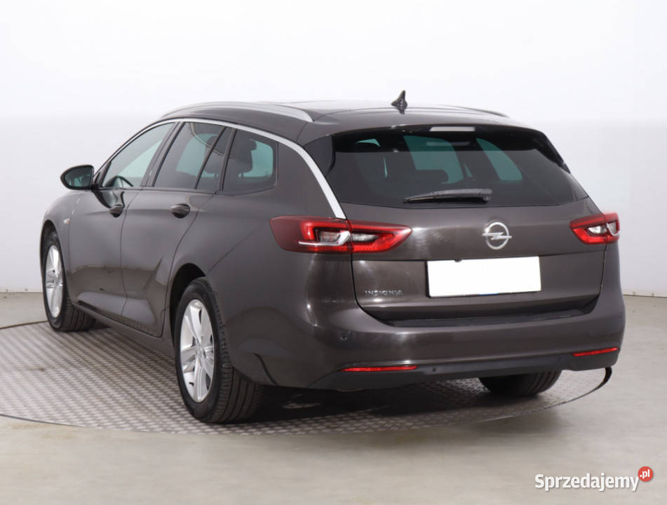 Opel Insignia 15 CDTI diesel
