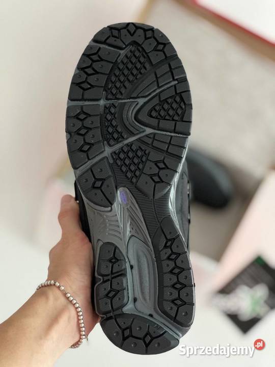 Buty Balance 1906R Cordura Pocket Black 3645