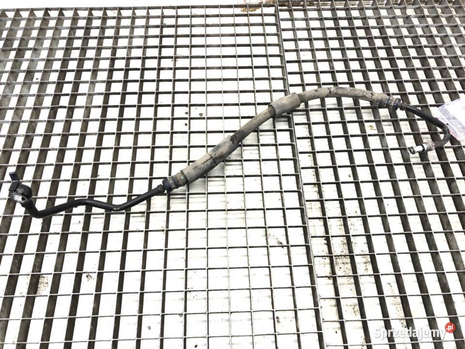 WĄŻ WSPOMAGANIA AUDI Q7 4L 7L8422893CF 30 272