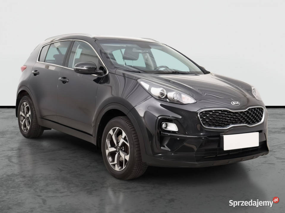 Kia Sportage 16 GDI 4/5