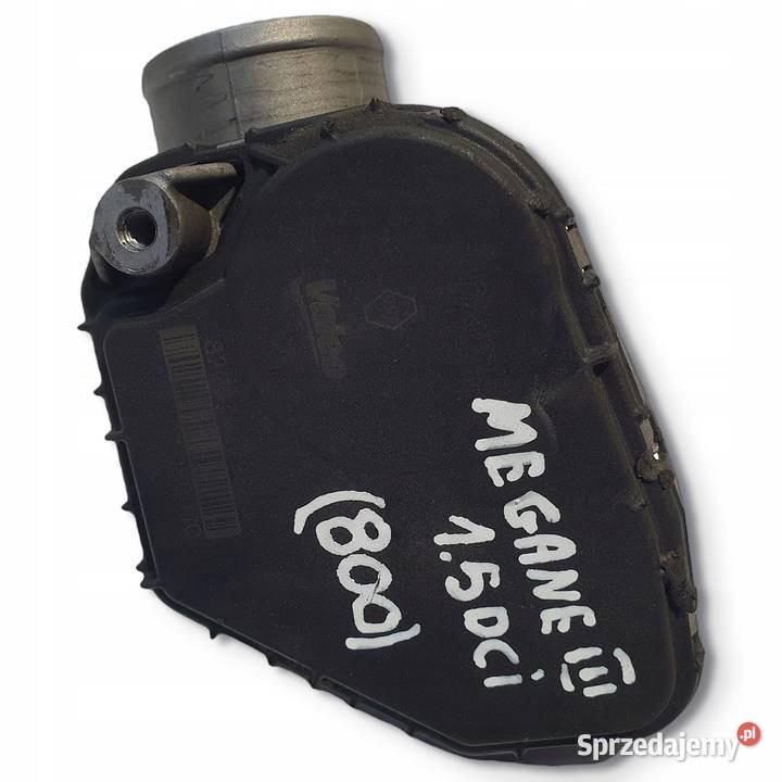 PRZEPUSTNICA Renault Megane III 15 DCI Chełm sprzedam