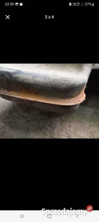Zbiornik paliwa audi a6 c4 quattro Słotwiny sprzedam