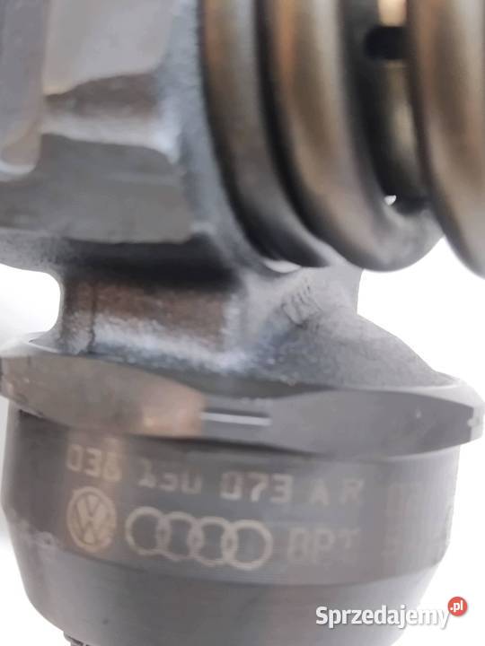 POMPOWTRYSKIWACZ 038130073AR 19 TDI Audi A4 II świętokrzyskie