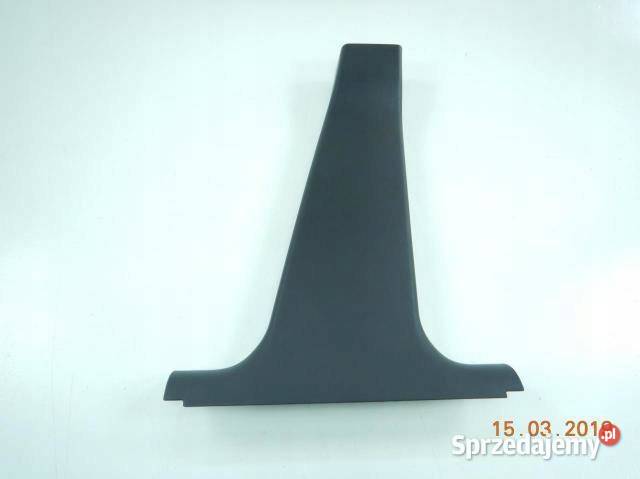 PLASTIK OSŁONA SŁUPKA PRAWY ŚRODEK JAGUAR XTYPE osobowe