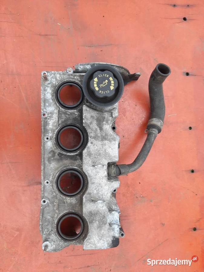 Pokrywa zaworów Mazda 6 GG GY 20 diesel RF5C Rok produkcji 2004 Przyborów