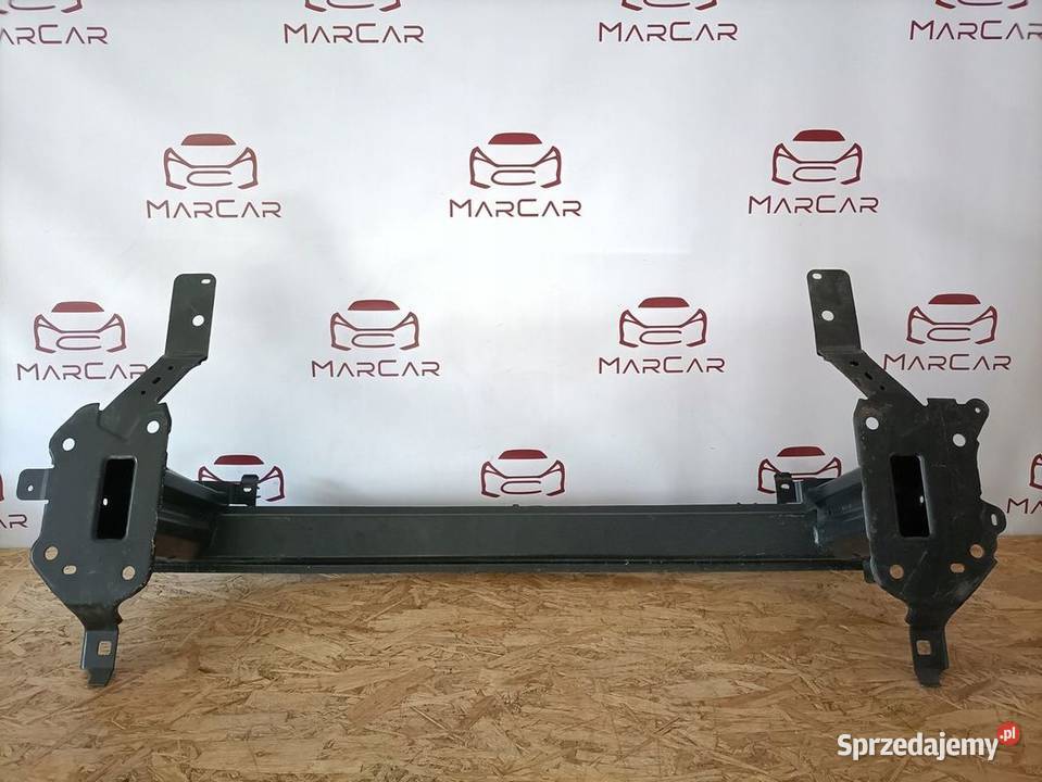 FORD KUGA MK3 19 BELKA WZMOCNIENIE ZDERZAKA