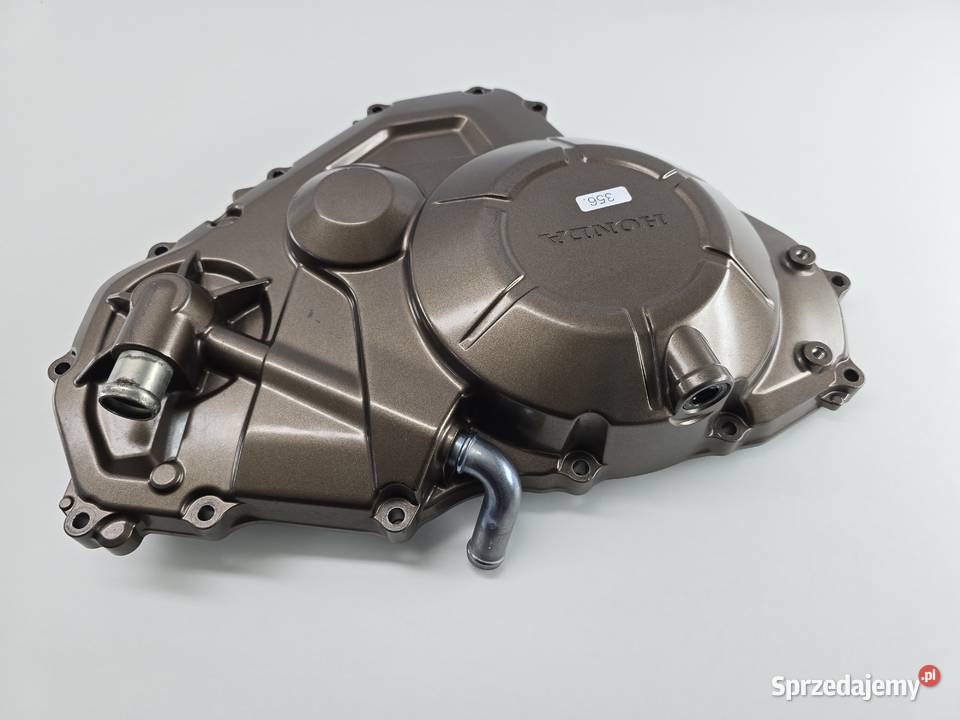 Dekiel Sprzegla Pokrywa Obudowa Honda Crf 1000 łódzkie Janowice