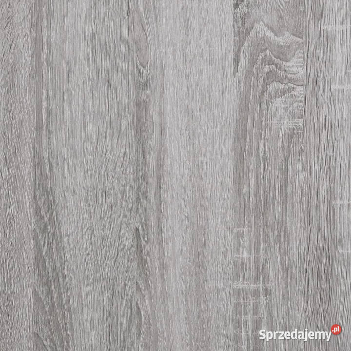 Szafka łazienkowa szary dąb sonoma 32x255x190 Pozostałe mazowieckie