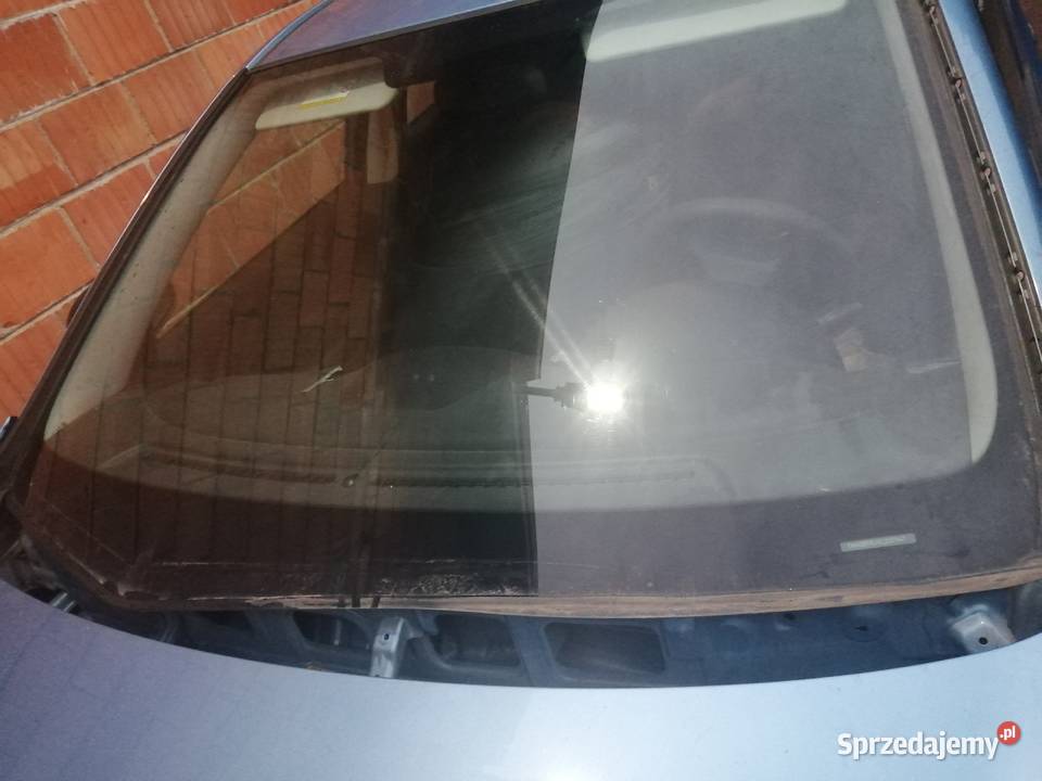 szyba czolowa hiunda i30 łódzkie Wieluń sprzedam